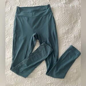 Gymshark Size Small Full Length Leggings